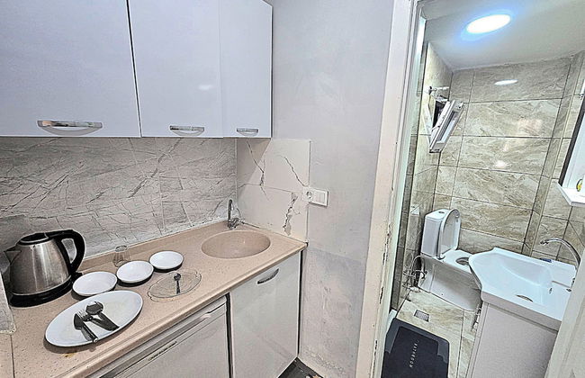 Taksim Millennium Suites - Foto 28