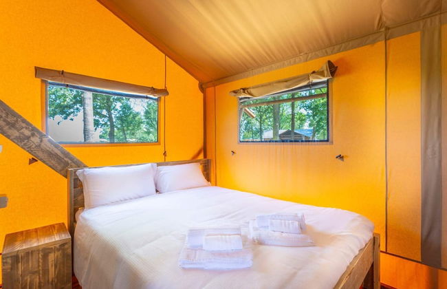Tenuta Regina Agriturismo e Glamping - Foto 4