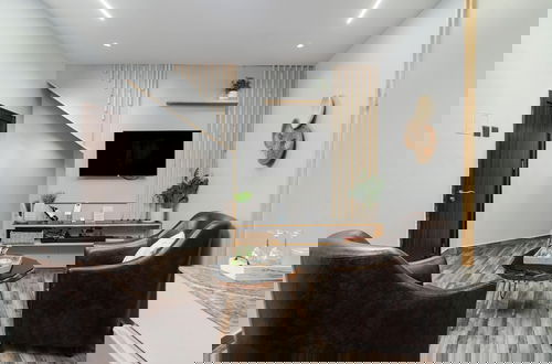 Foto 43 - Kashco Apartment Wuse II