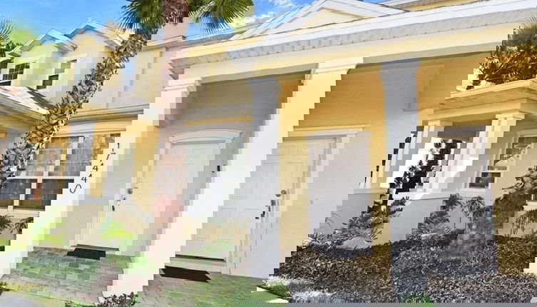 Foto 1 - Beautiful 3-bed 10 Minutes From Disney-17440 Serenity Resort 3 Bedroom Townhouse by RedAwning