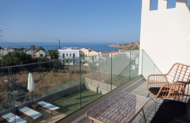 Diamond Nevelo Quality Villas - Photo 4
