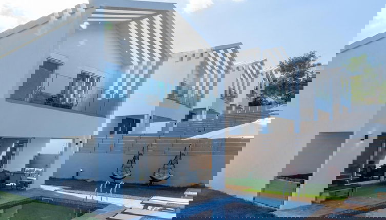 Foto 1 - Diamond Nevelo Quality Villas