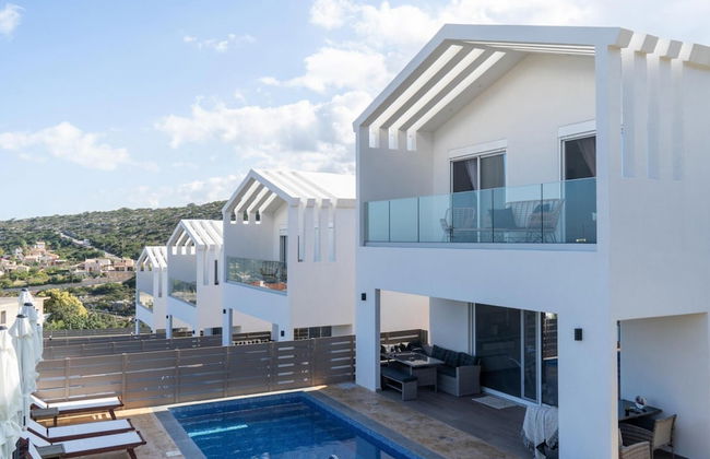Diamond Nevelo Quality Villas - Photo 3