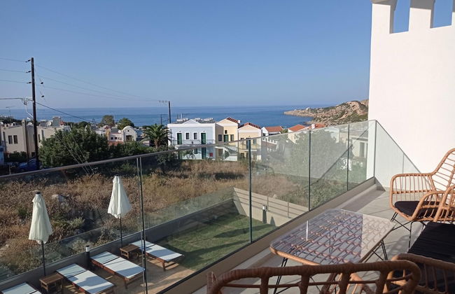 Diamond Nevelo Quality Villas - Photo 37