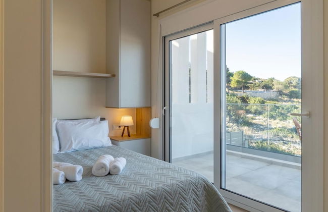 Diamond Nevelo Quality Villas - Photo 34