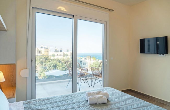 Diamond Nevelo Quality Villas - Photo 31