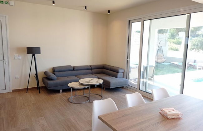 Diamond Nevelo Quality Villas - Photo 24