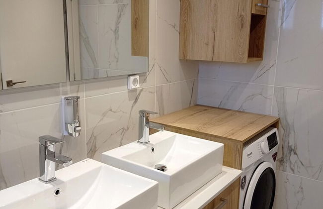 Saphire Nevelo Quality Villas - Photo 27