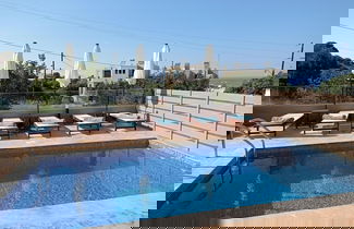 Foto 2 - Diamond Nevelo Quality Villas