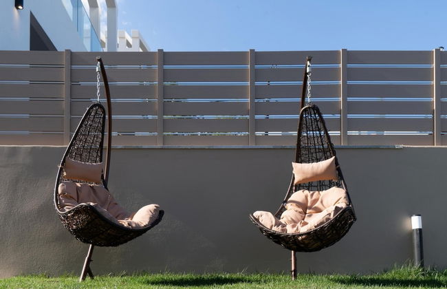 Diamond Nevelo Quality Villas - Photo 41