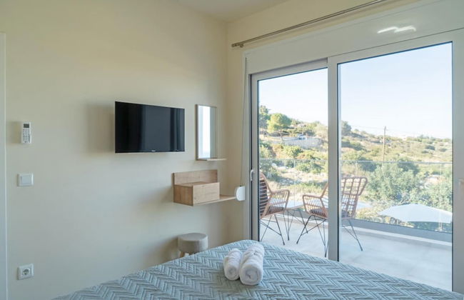 Diamond Nevelo Quality Villas - Photo 30