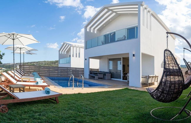 Saphire Nevelo Quality Villas - Photo 6