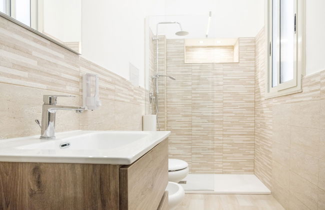 Borgo Antico Rooms - Foto 37