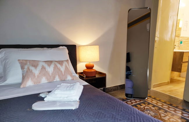 Borgo Antico Rooms - Foto 36