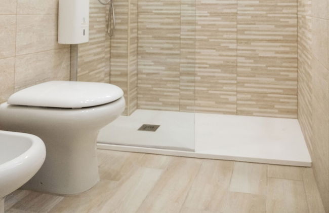 Borgo Antico Rooms - Foto 30