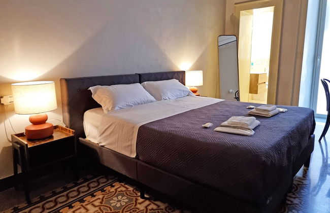 Borgo Antico Rooms - Foto 31