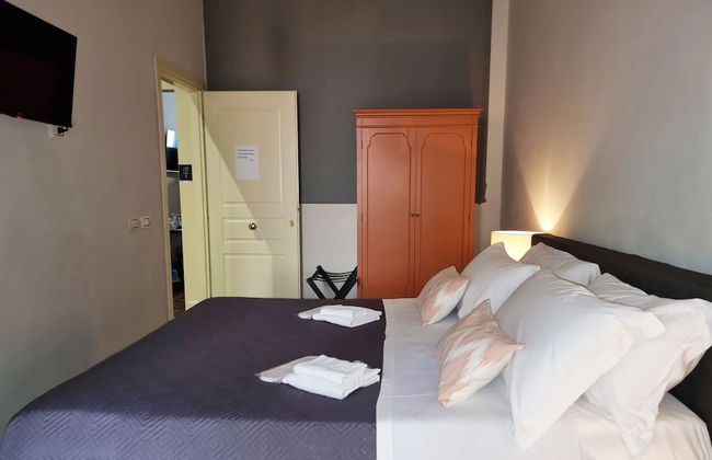 Borgo Antico Rooms - Foto 29
