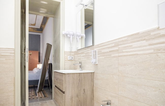 Borgo Antico Rooms - Foto 35