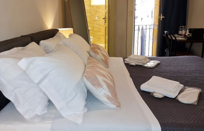 Borgo Antico Rooms - Foto 32