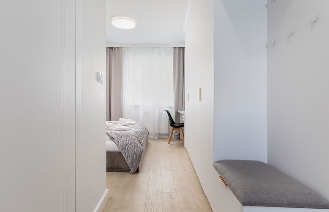 Pl. Słowiański Lux Apartment by Renters - Foto 30