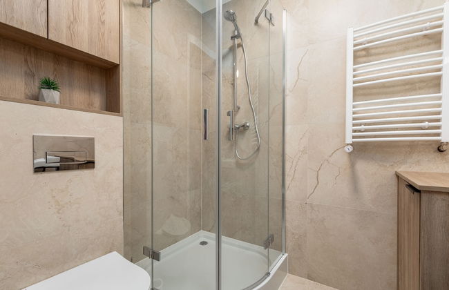 Pl. Słowiański Lux Apartment by Renters - Foto 42