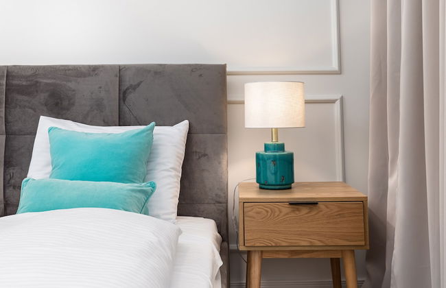 Pl. Słowiański Lux Apartment by Renters - Foto 13