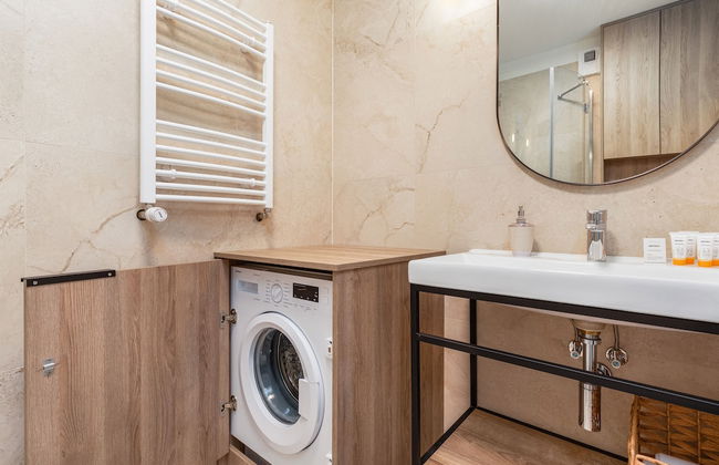 Pl. Słowiański Lux Apartment by Renters - Foto 45