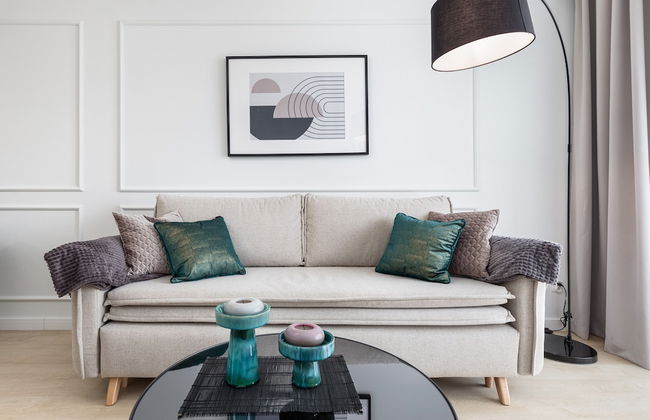 Pl. Słowiański Lux Apartment by Renters - Foto 11