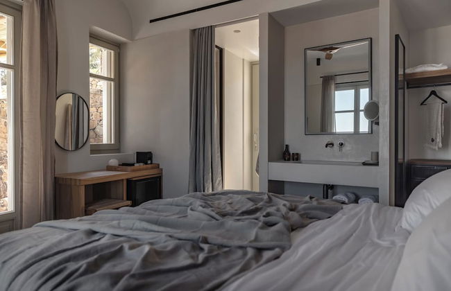 Stamna Sifnos, a member of Design Hotels - Foto 29