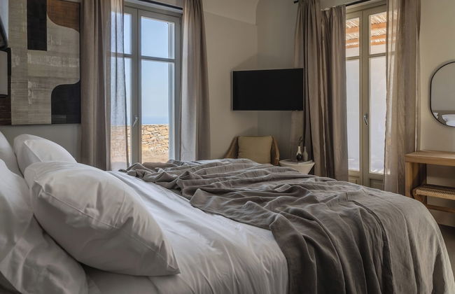 Stamna Sifnos, a member of Design Hotels - Foto 26