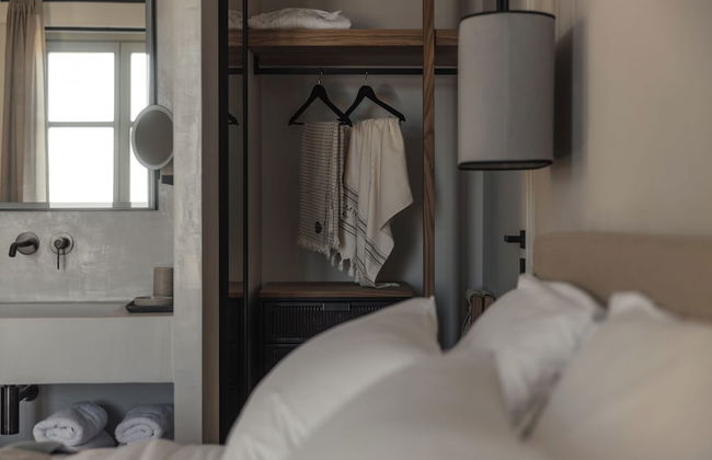 Stamna Sifnos, a member of Design Hotels - Foto 32