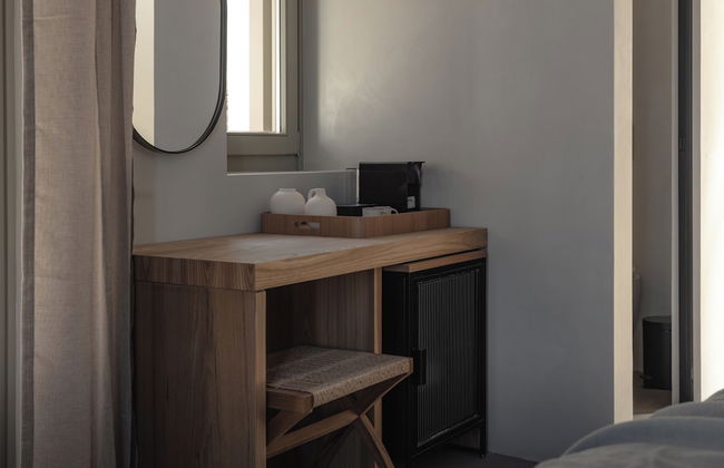 Stamna Sifnos, a member of Design Hotels - Foto 30