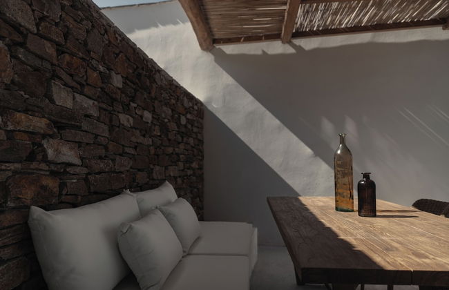 Stamna Sifnos, a member of Design Hotels - Foto 68