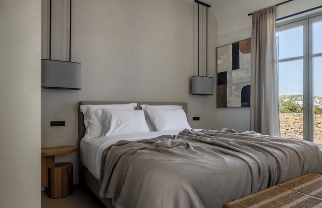 Stamna Sifnos, a member of Design Hotels - Foto 24