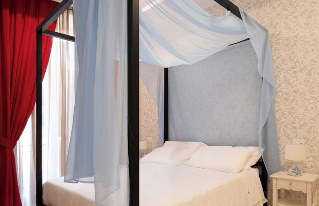 Palazzo Adele Rooms & Apartments - Foto 31