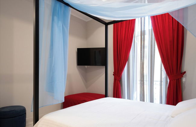 Palazzo Adele Rooms & Apartments - Foto 34