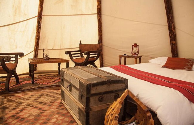 Taos Goji Farm & Eco-Lodge Retreat - Foto 67