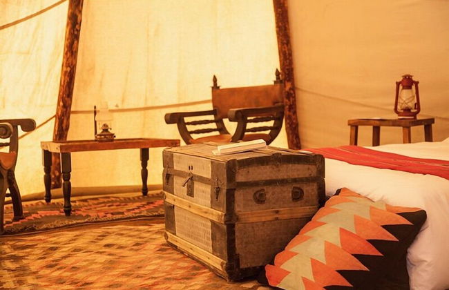 Taos Goji Farm & Eco-Lodge Retreat - Foto 59