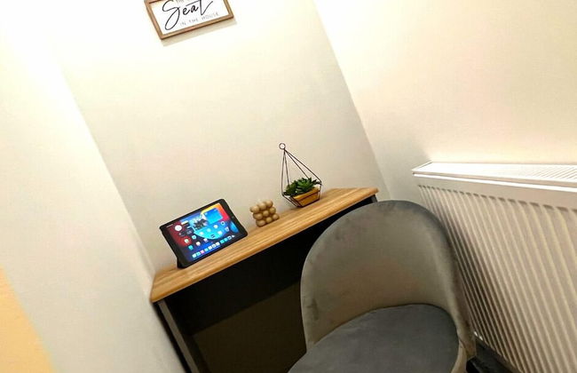 Darlington Suites by SA Stays - Foto 15