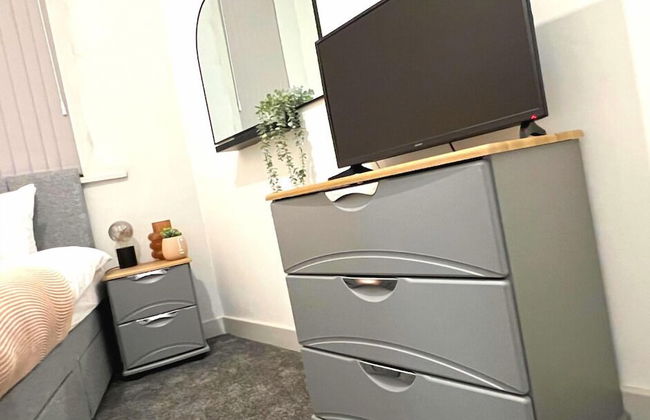 Darlington Suites by SA Stays - Foto 11