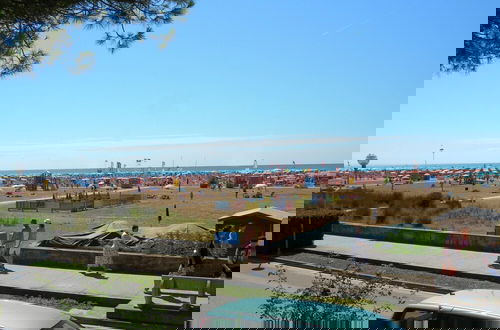 Foto 17 - Palma B in Bibione With 1 Bedrooms and 1 Bathrooms