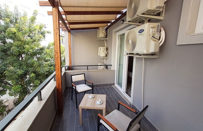 Toprak City Hotel - Foto 33