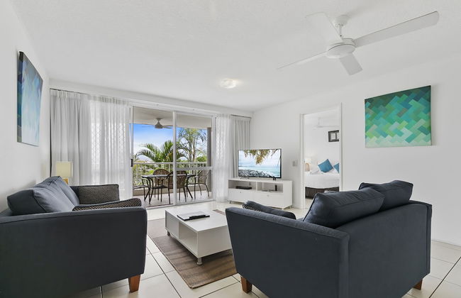 Noosa Hill Resort - Foto 40