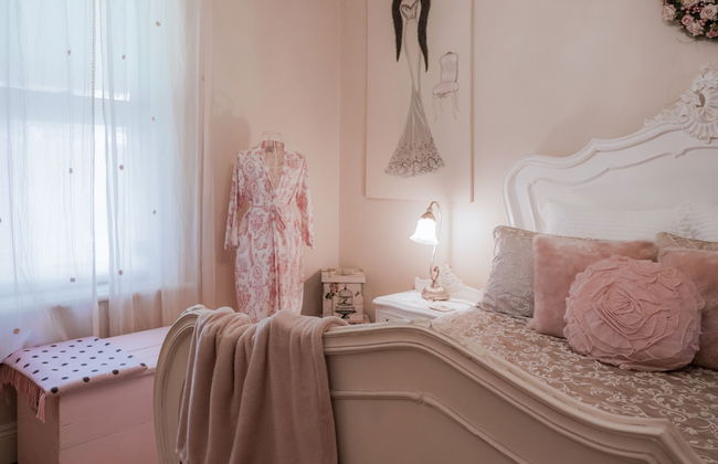 Azalea Cedar-Rose Villa - Foto 9