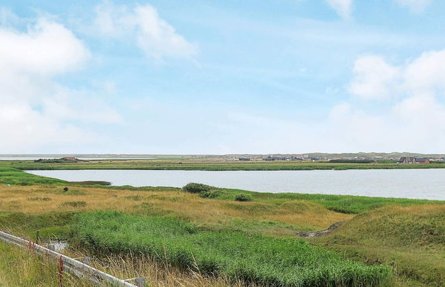 Lovely Holiday Home in Lemvig near Sea - Foto 27