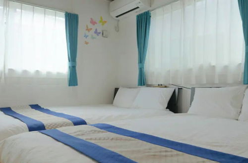 Foto 39 - Grandioso Okinawa Villa ONNA 3