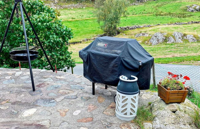 9 Person Holiday Home in Reksteren - Foto 50