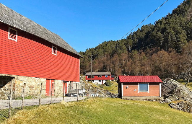 9 Person Holiday Home in Reksteren - Foto 1
