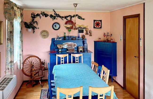 9 Person Holiday Home in Reksteren - Foto 34