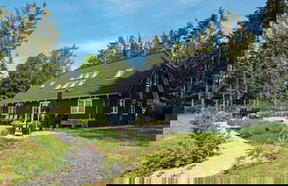 Photo 1 - 10 Person Holiday Home in Glesborg